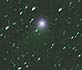 Комета Икейя-Чжана 2 мая 2002 года